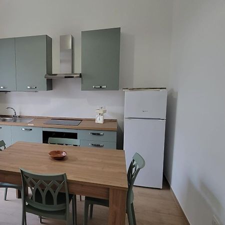 Vacanza A Due Passi Dal Mare Torre San Giovanni Ugento Εξωτερικό φωτογραφία