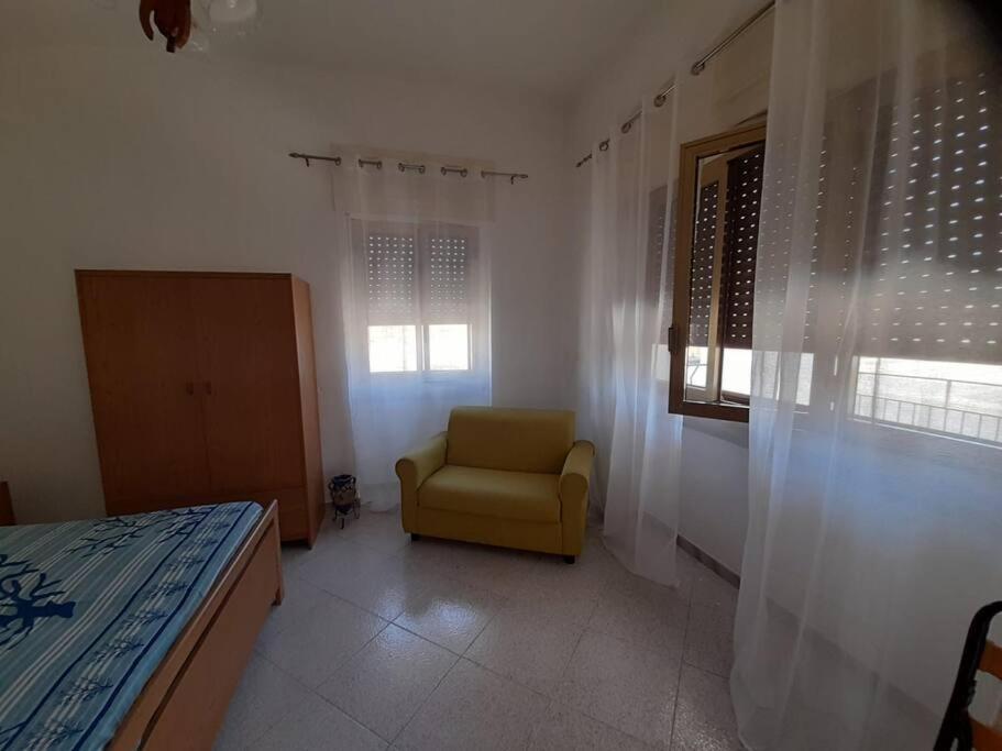 Vacanza A Due Passi Dal Mare Torre San Giovanni Ugento Εξωτερικό φωτογραφία