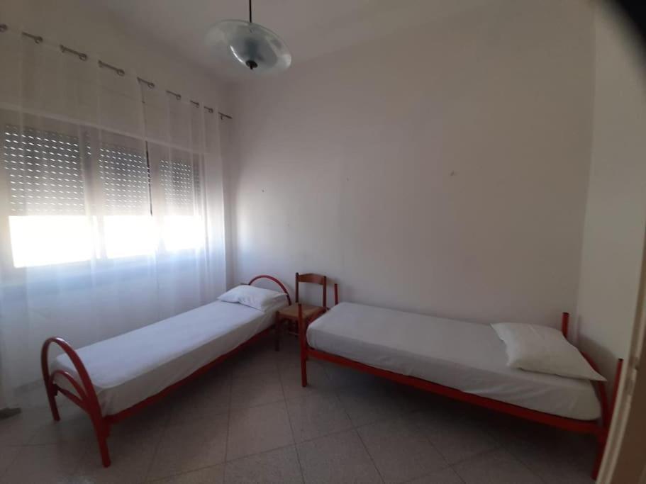Vacanza A Due Passi Dal Mare Torre San Giovanni Ugento Εξωτερικό φωτογραφία