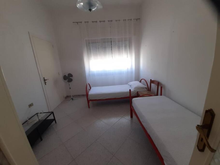 Vacanza A Due Passi Dal Mare Torre San Giovanni Ugento Εξωτερικό φωτογραφία