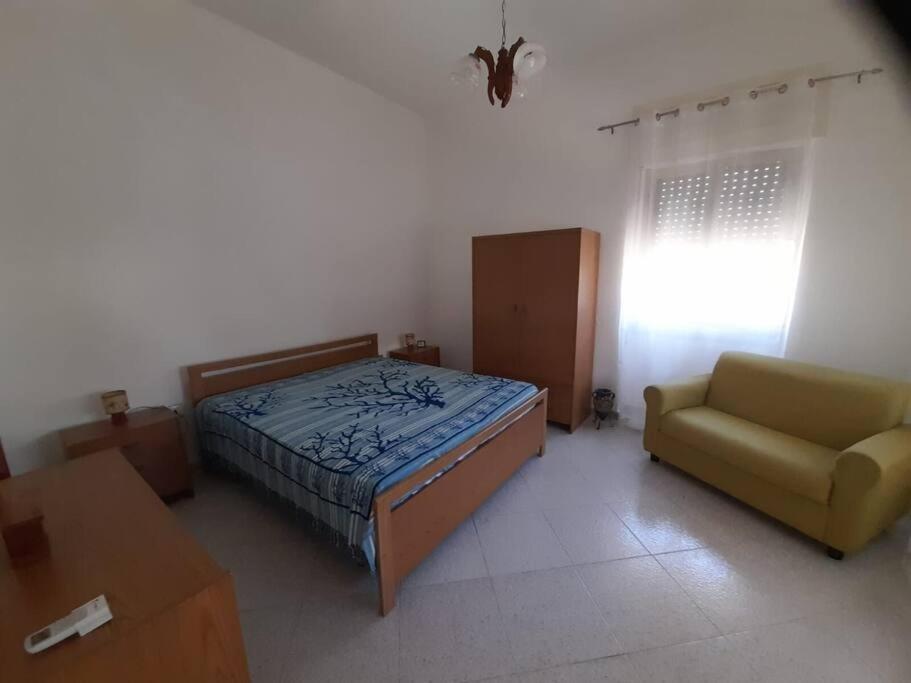 Vacanza A Due Passi Dal Mare Torre San Giovanni Ugento Εξωτερικό φωτογραφία
