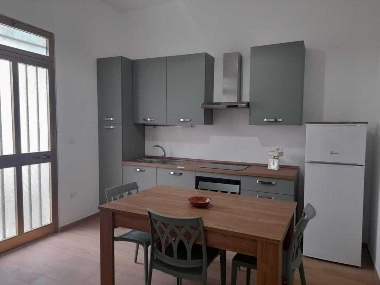 Vacanza A Due Passi Dal Mare Torre San Giovanni Ugento Εξωτερικό φωτογραφία