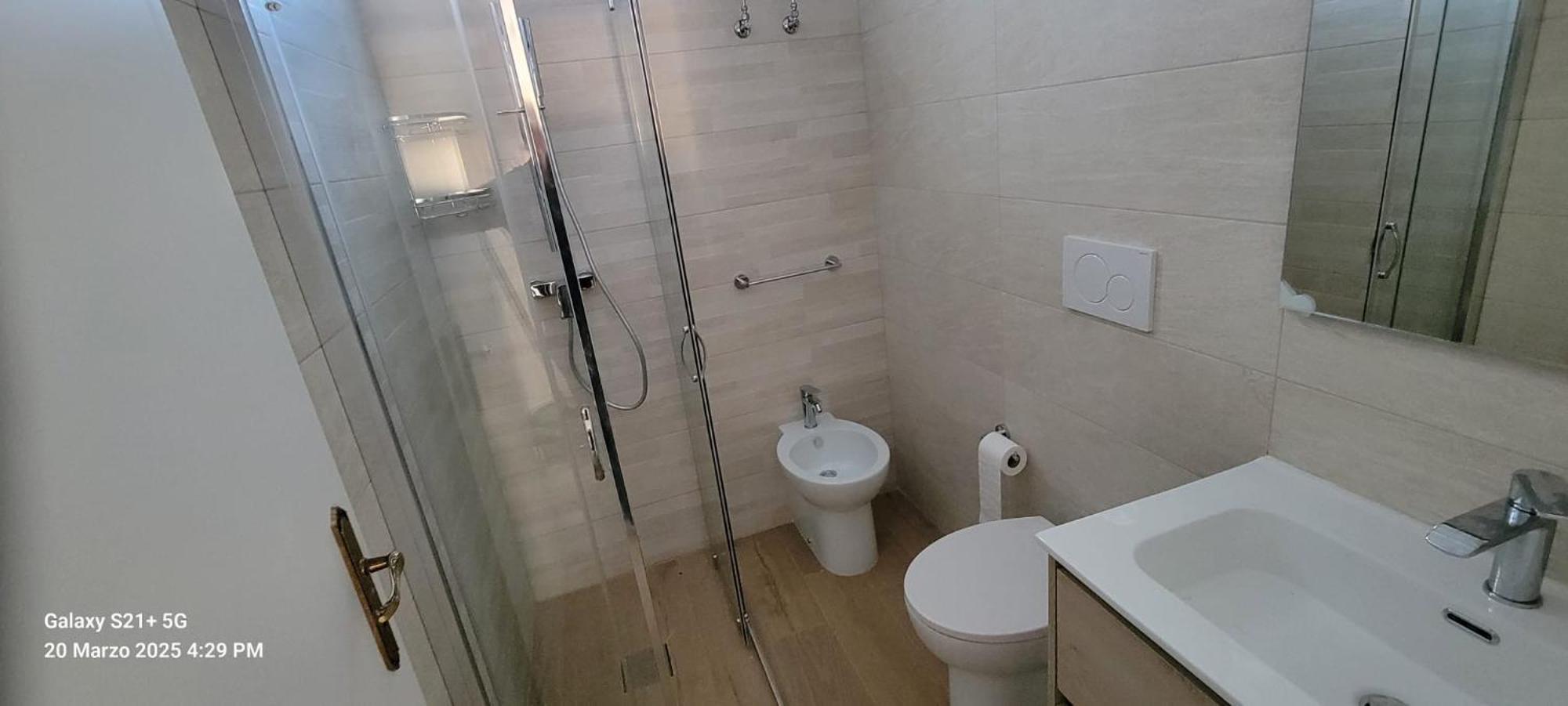 Vacanza A Due Passi Dal Mare Torre San Giovanni Ugento Εξωτερικό φωτογραφία